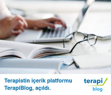 #TerapiBlog'da yazmak isteyen meslektaşlarımız, bu sayfalar sizin :) terapi.com.tr/terapi-blog/
