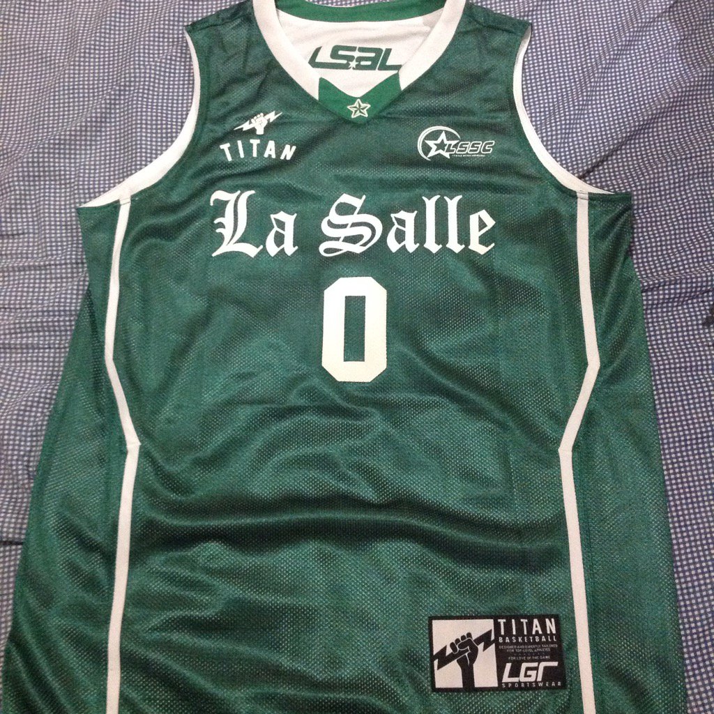 Lattrellino's tweet photo. AWWW YEAH!! #LSAL https://t.co/ZKDAYisc5T