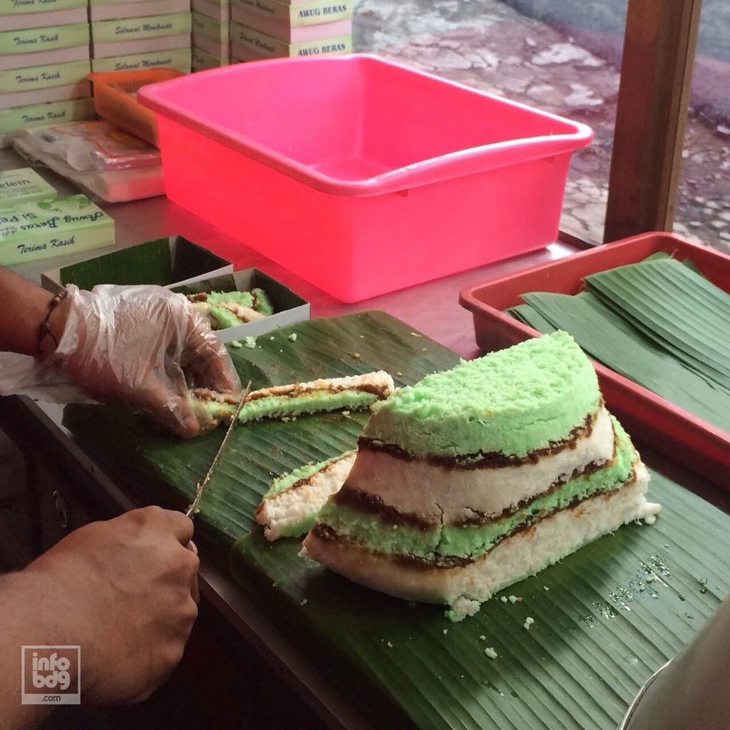 infobdg's tweet photo. Awug, Makanan Sunda yang Melegenda #infoBDGkuliner https://t.co/KHwNkNtkgG https://t.co/hPsaJWYJJu