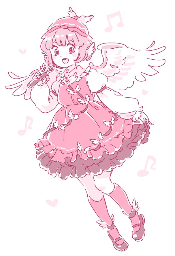 mitsumotocs's tweet photo. みすちーってプリパラアイドル感あると思う (いいがかり) https://t.co/ShD34Pt4f4