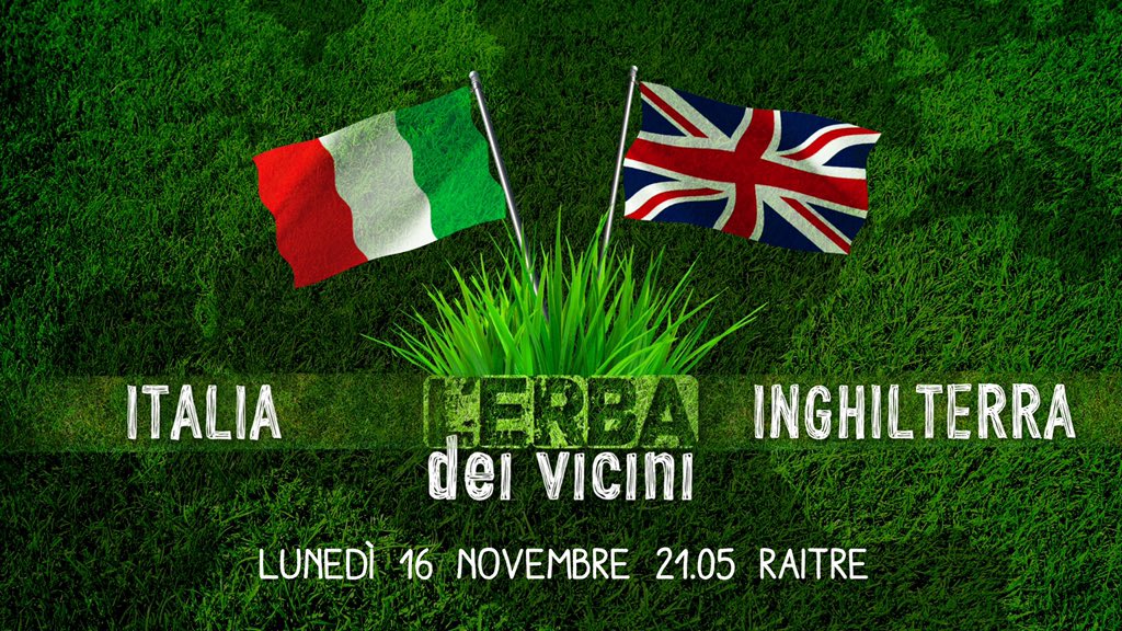 lerbadeivicini's tweet photo. Lunedì, alle 21.05, su @RaiTre, seconda puntata di #EDV con @beppesevergnini. 
Quali temi affronteremo? https://t.co/lsVwH84Bcm