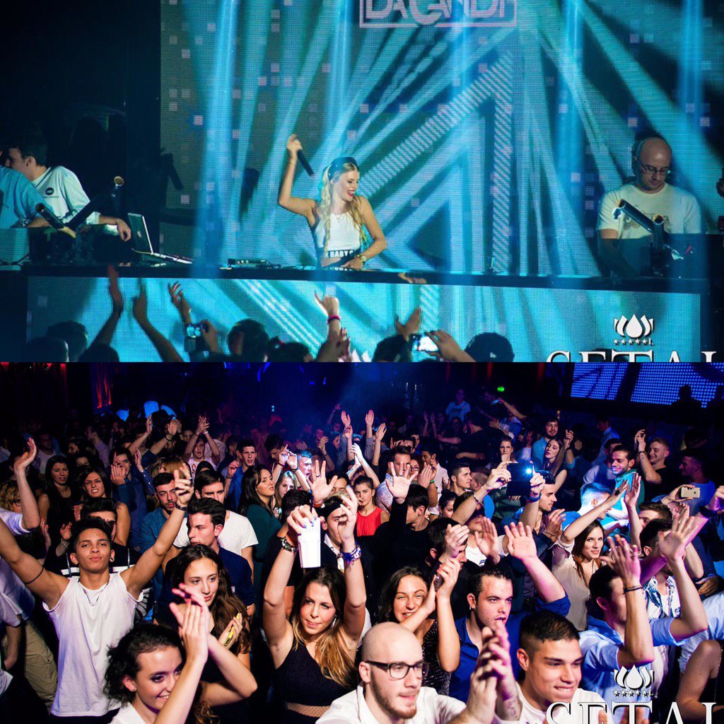 DJDaCandy's tweet photo. ITALY ๐ฎ๐น #italy #dj #edm #setai #Bergamo #TWRK #setaiclub #femaledj #djmag #djanemag https://t.co/7YrDw5SVxu