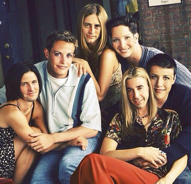 HarryFreeee's tweet image. So no one told you life was gonna be this way