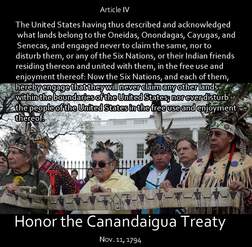Our lands are our lands. #canandaiguatreaty onondaganation.org/government/the…