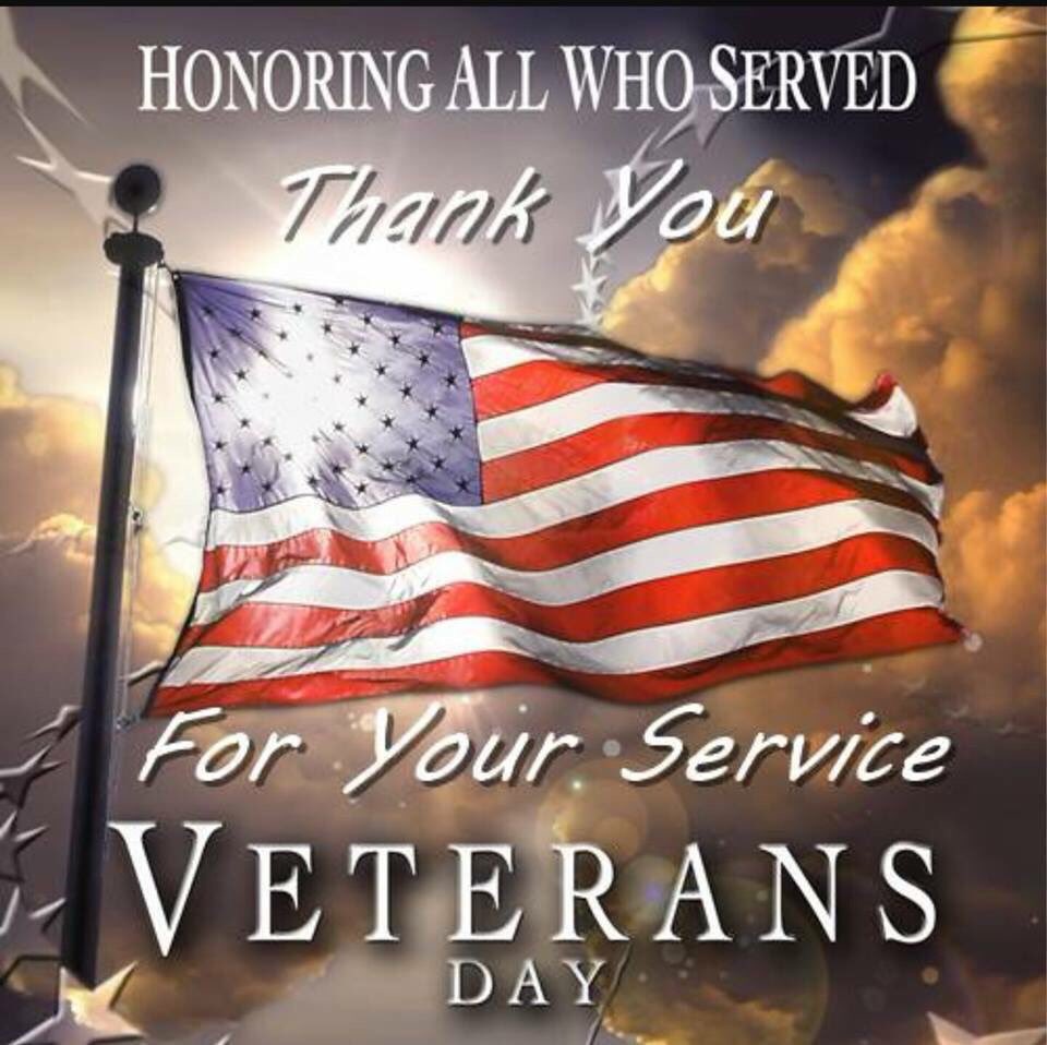 davenportlandsc's tweet photo. THANK YOU ALL THAT DID &amp; ARE SERVING https://t.co/TlwJGp8O1U
