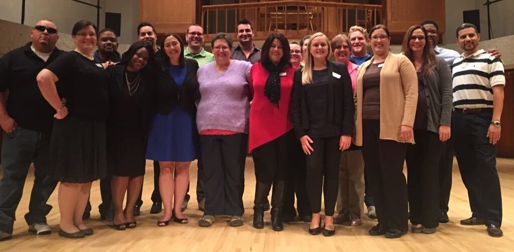 Omaha_FWF's tweet photo. Thank you to all of the FWTs who attended the event last night! It's always great to see our FW Family! https://t.co/fHFHLXXPxM