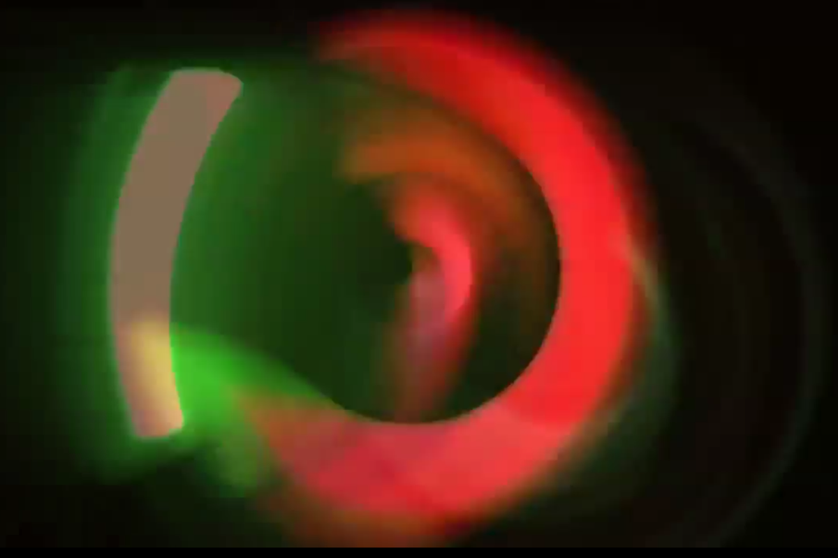 RobotElephant's tweet photo. PREMIERE: Watch Dead Fader’s NEW Noisily Hypnotic Video “Too Busy” 
https://t.co/VXXicbuViN #newmusic #experimental https://t.co/ksWyYZnbuF