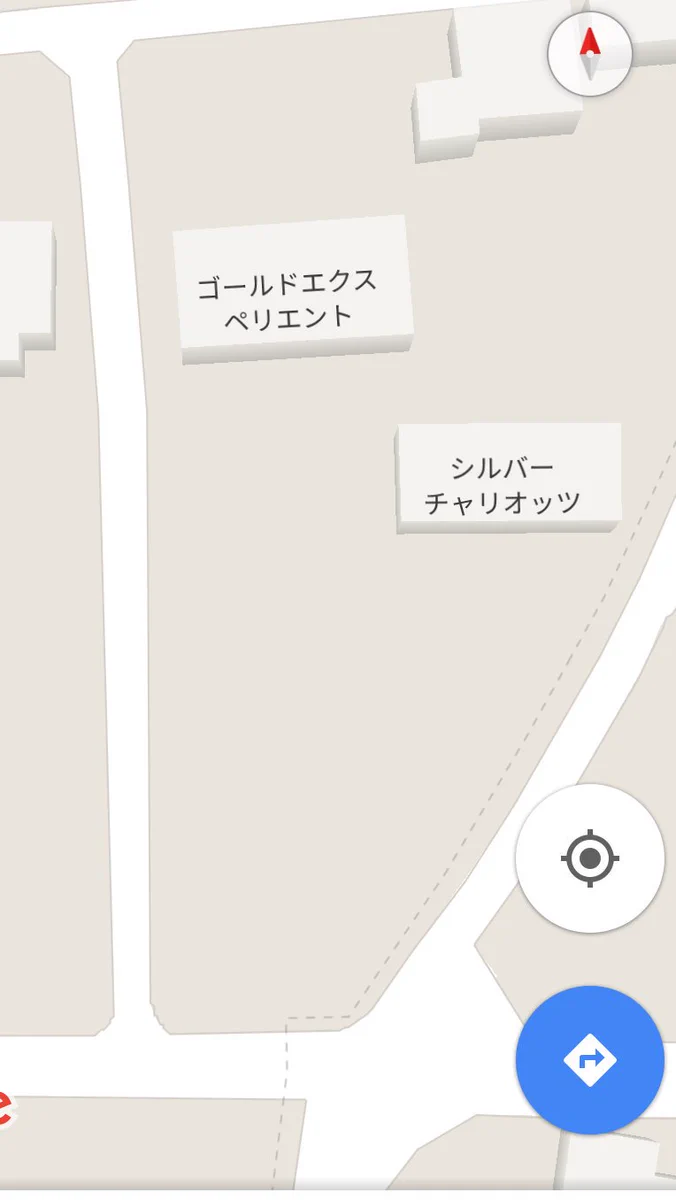 【ジョジョ好き歓喜】あ...ありのまま 今見つけた地図を晒すぜ！