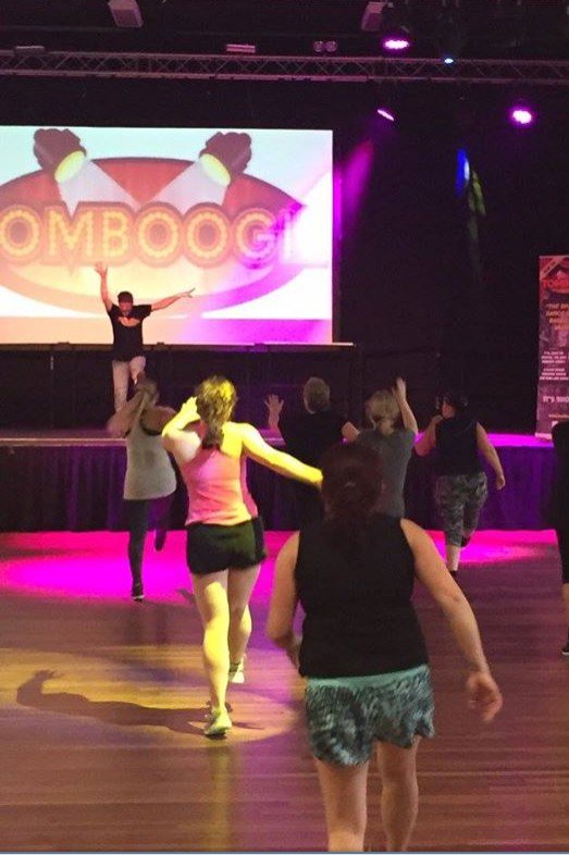 TomboogieLtd's tweet photo. Learn @ TB training from our FB page or https://t.co/ZhA7llvmOn and join the family #fitness #dance #musicaltheatre https://t.co/8x0NXpGPtP