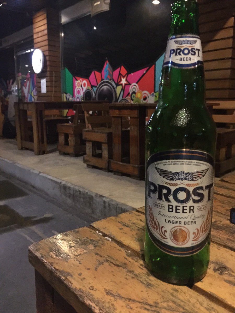 WingsAtTerrace's tweet photo. Prost beer only IDR 50K @WingsAtTerrace https://t.co/NMHVhcioE9