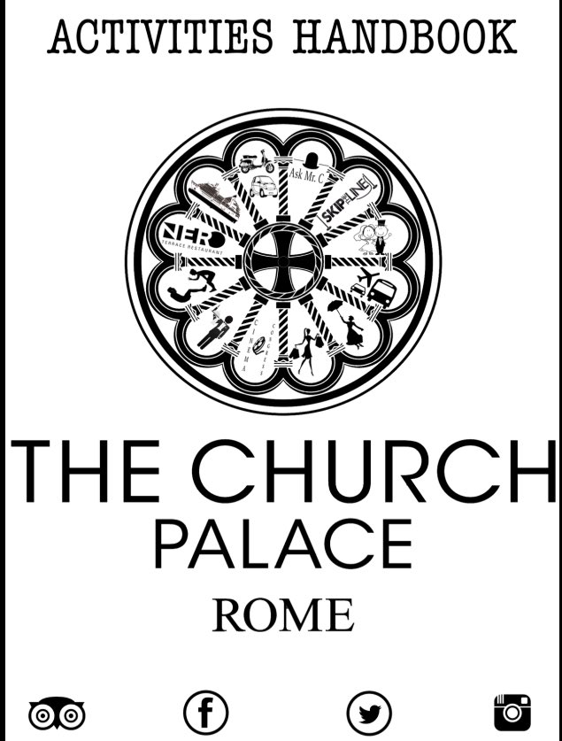 TheChurchPalace's tweet photo. A breve il nostro #Luxuryhotel vi stupirà con la #AppTheChurchpalace #AskMrC #Renatal #Alilauro #Skiptheline.. https://t.co/EXSOoEVm0y