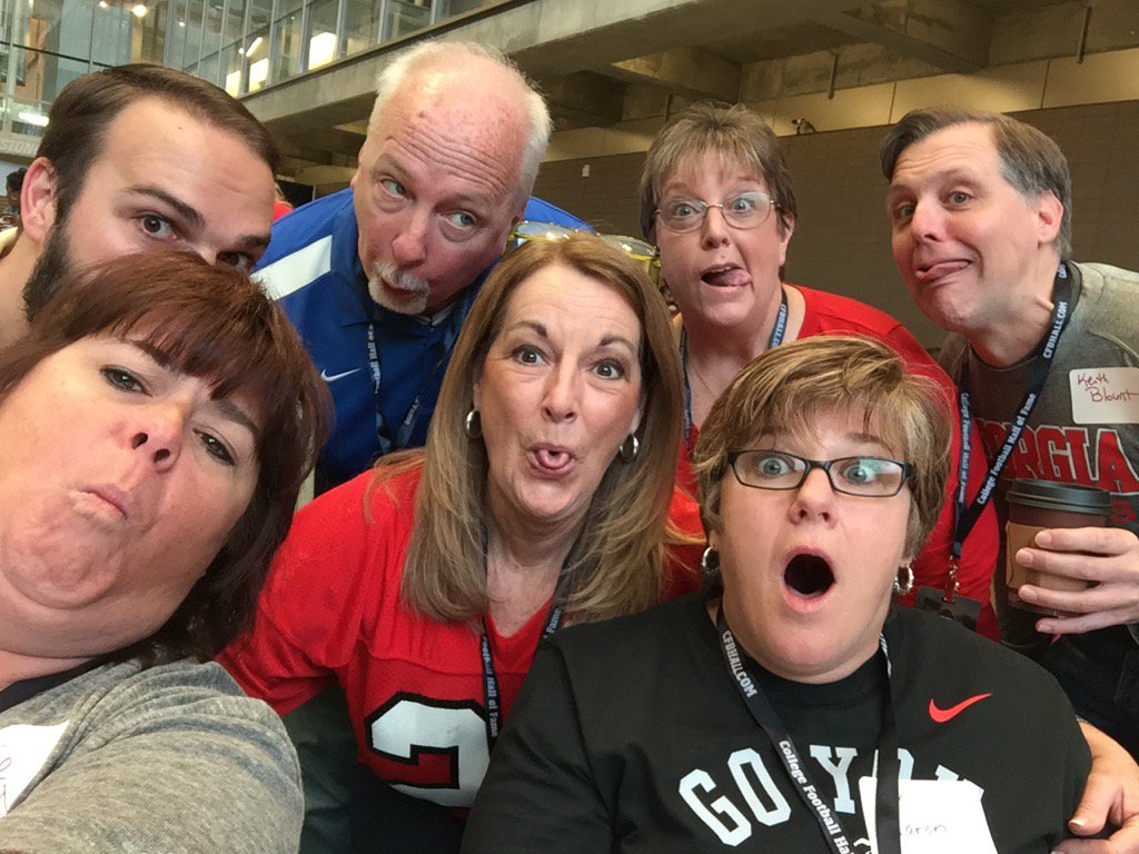 Neazy73's tweet image. #GOCYouDay