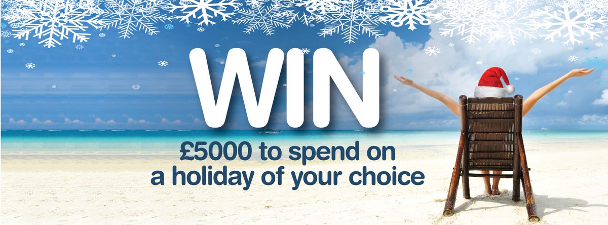 RT BarkingMadHQ: A little festive treat from us! Enter here 22s.com/barkingmad
#WomeninFranchising #Franchis…