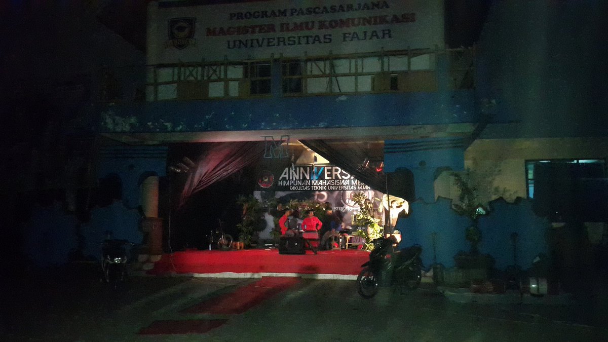 Drama Parodi <a href="/HMM_FTUnifa/">TEKNIK MESIN UNIFA</a> #teknikkuasai #strong