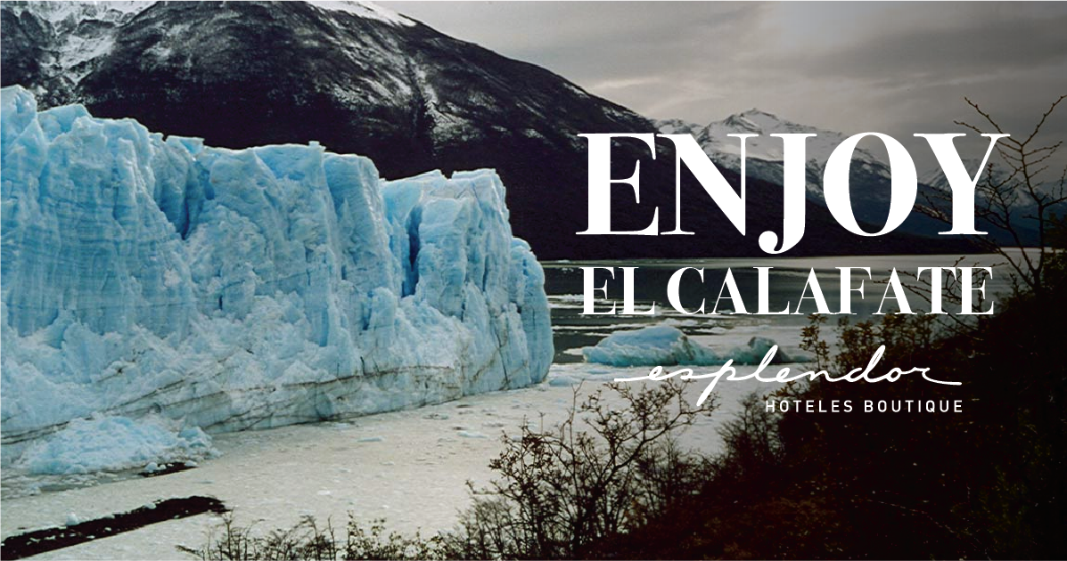 The best time of year for visiting the Perito Moreno Glacier will soon be here. esplendorelcalafate.com
