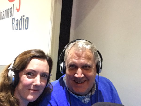 Listen again to Bill &amp; Ali <a href="/FSBKent/">FSB Kent</a> on #BBunker show on #smallbizsatuk  kentbusinessradio.co.uk/show-250