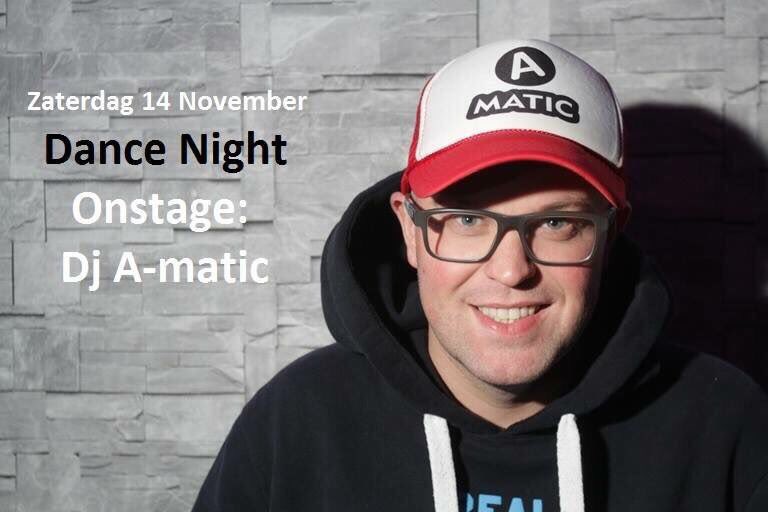 Zaterdag weer eens terug in good old Zwartsluis!! Wie=dabei!?