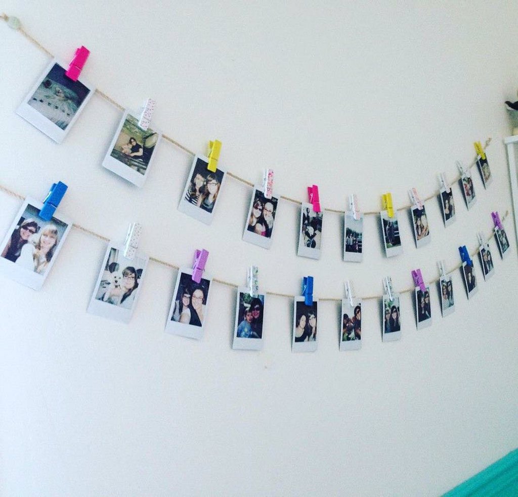 Fujifilm チェキ チェキ Instax 飾り方 T Co Tmewci6maa