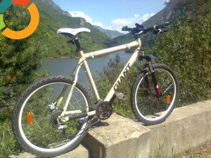 giant xtc 4 off road series