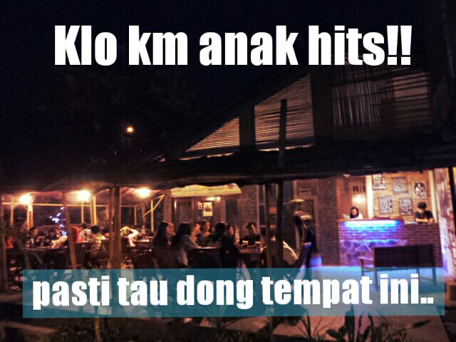 Hello PSK! Hello #anakhits #Ungaran #Semarang