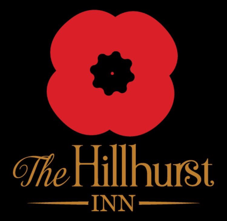 TheHillhurstInn's tweet photo. We will #RememberThem https://t.co/Ptk6wIyFUm