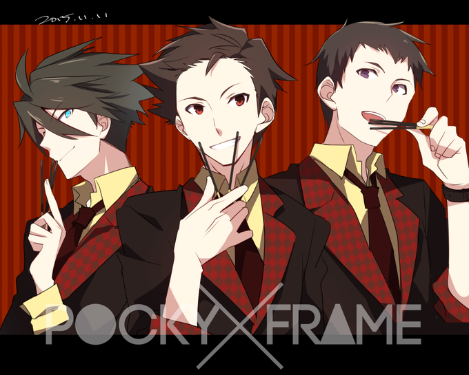 探偵 Mudo34 Twilog