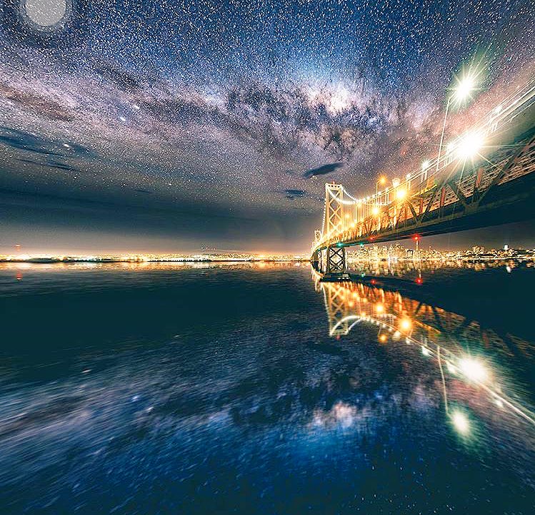 NatureHighDef's tweet photo. San Francisco, California USA https://t.co/fo9JreObb7