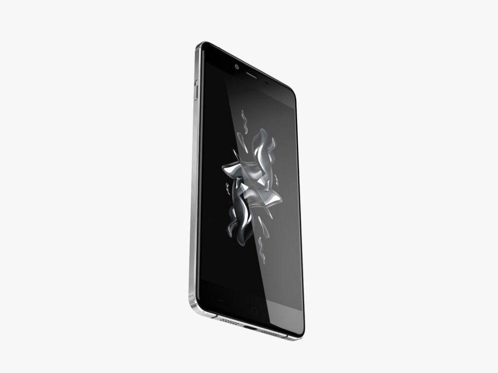 oneplus's tweet photo. "The #OnePlusX is a looker." You didn't hear it from us. @WIRED has spoken. https://t.co/DkdzuxP5Wj https://t.co/WKmHnUWrYU