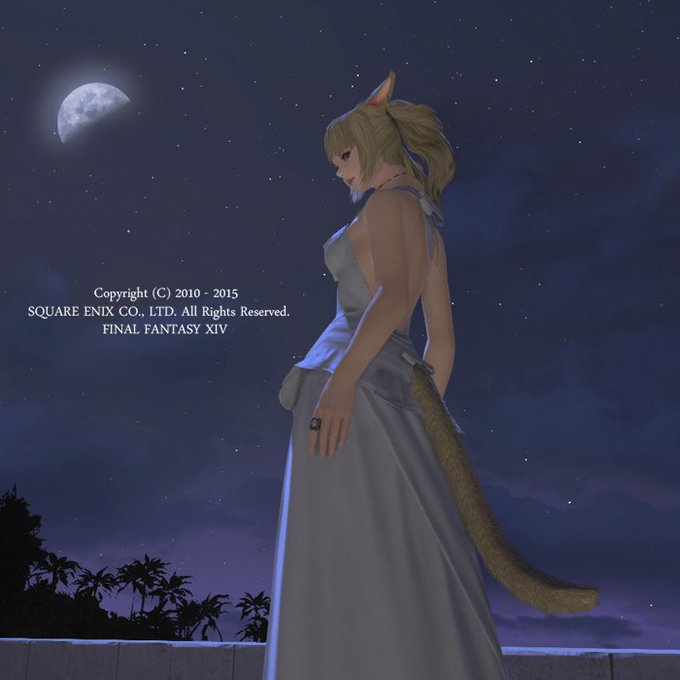 Ff14のタンスさん の人気ツイート 2 Whotwi グラフィカルtwitter分析