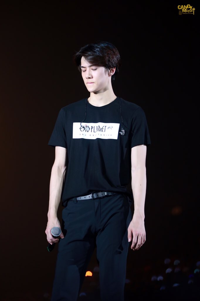 Mundy6894's tweet photo. #sehun https://t.co/yXkDxanecB