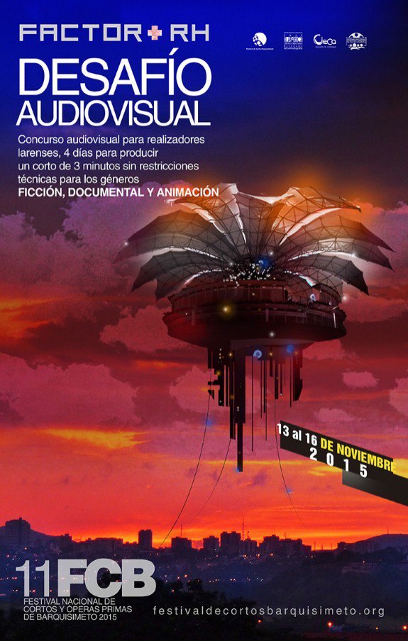 Festival Cine Bqto tweet media