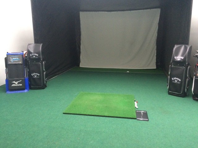 mikedearsley's tweet photo. #IfieldGC Performance Centre really taking shape. Hats off to Rhys Atkinson &amp; Steve Hilton for getting it open https://t.co/c7k7dkf5Km