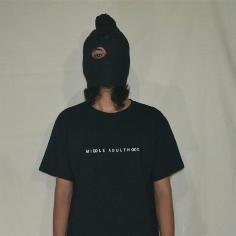 middleadulthd's tweet image. "Middle Adulthood" |Gildan softstyle with rubber ink|Available size: all size|Price:  140 K|Exclude shipping cost