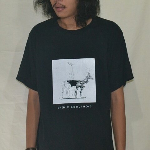 middleadulthd's tweet image. "Heartbreaker" |Gildan softstyle with rubber ink|Available size: all size|Price:140K |Exclude shipping cost