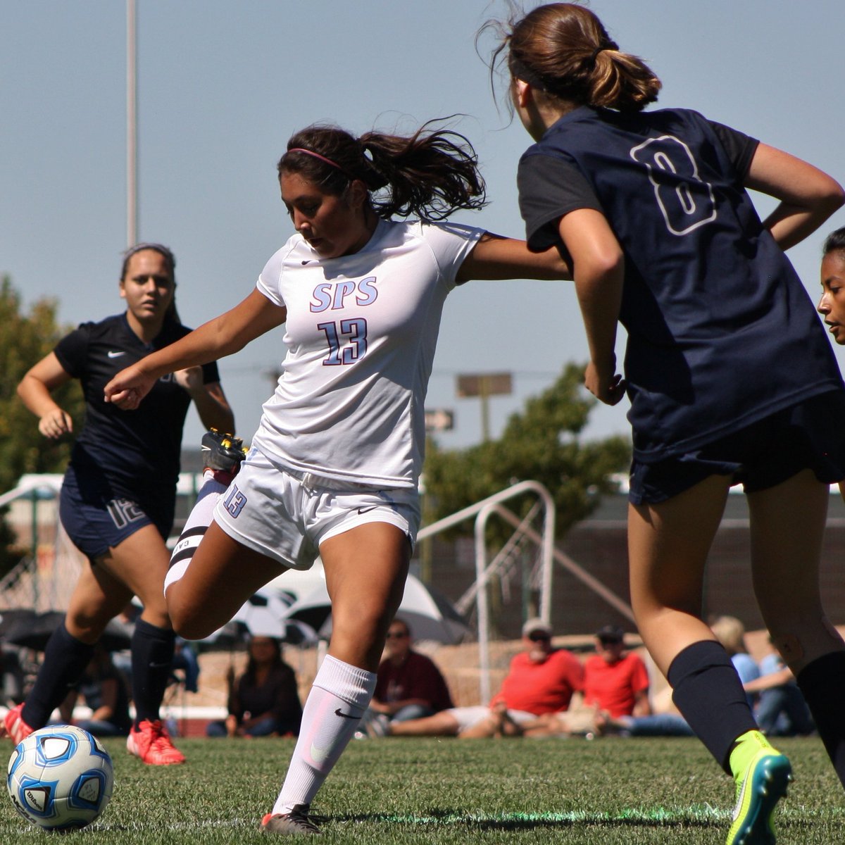 NMPreps_Soccer's tweet photo. Alex Cruz and Vanessa Hernandez drop in at number 86 and 87 of our top 100 list!
81-90 added
https://t.co/UTyLeM1hJT https://t.co/Mm8ZLGk8fG
