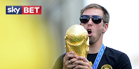 Happy birthday Philipp Lahm, captain of a German side that conquered Brazil at football! 5-0 in 29 minutes... 