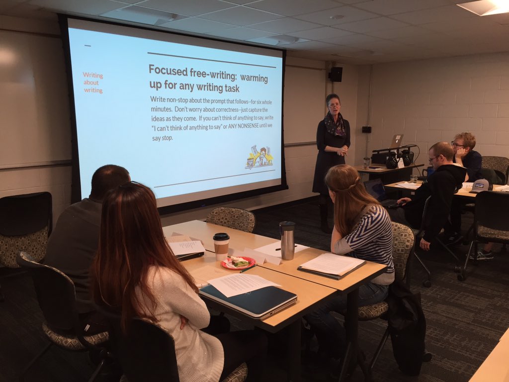 creekthinker's tweet image. @nedrareynolds #sciwrite