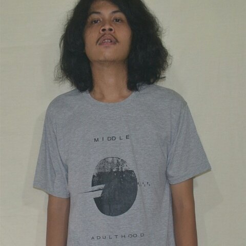 middleadulthd's tweet image. "Dark Side Of The Sea" |Gildan softstyle with rubber ink|Available size: all size|Price:140K|Exclude shipping cost