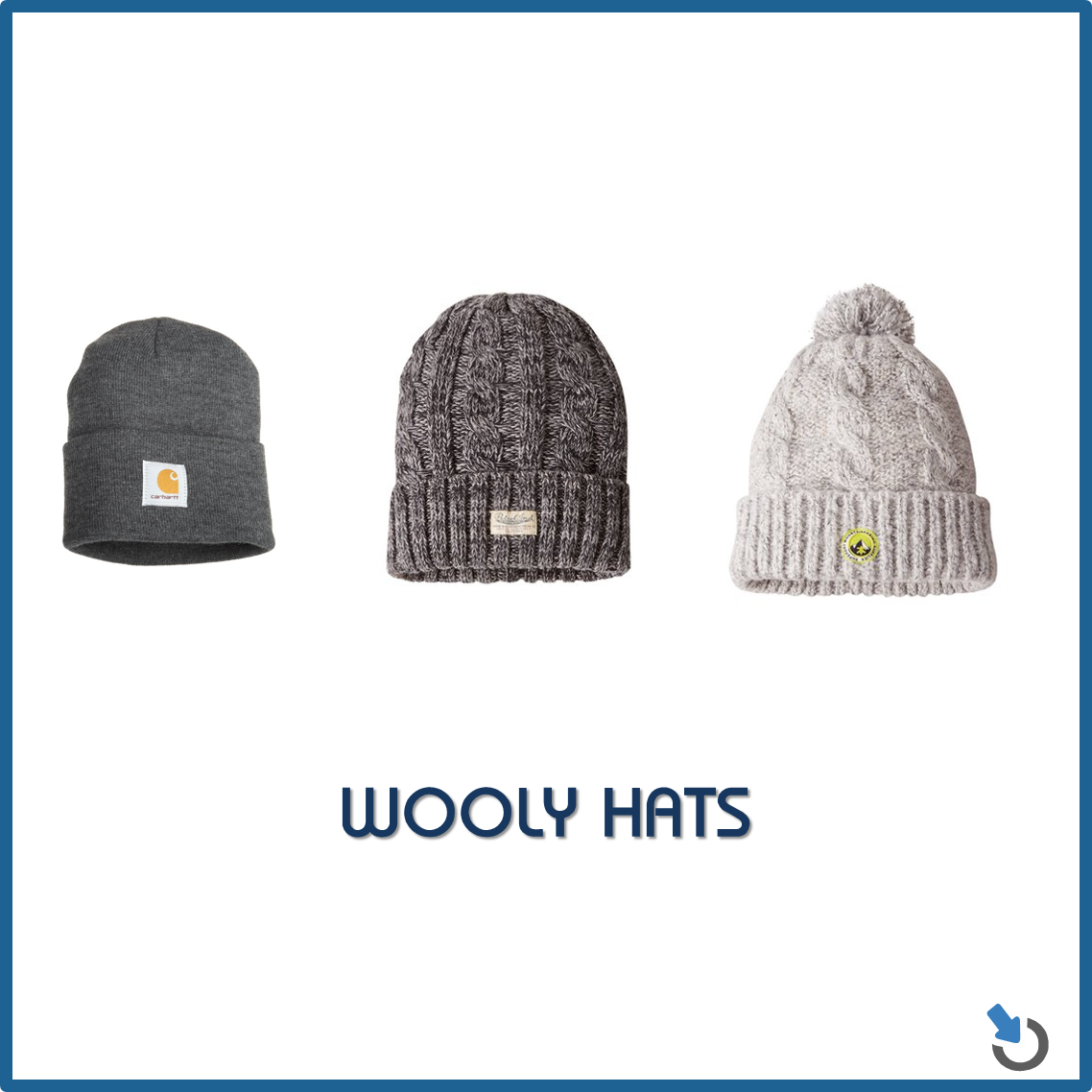 PriceShoppersUS's tweet photo. Update your style for #winter with our #WoolyHat >>> https://t.co/4TmaHcEg1J <<< https://t.co/dpMvHn8nYi