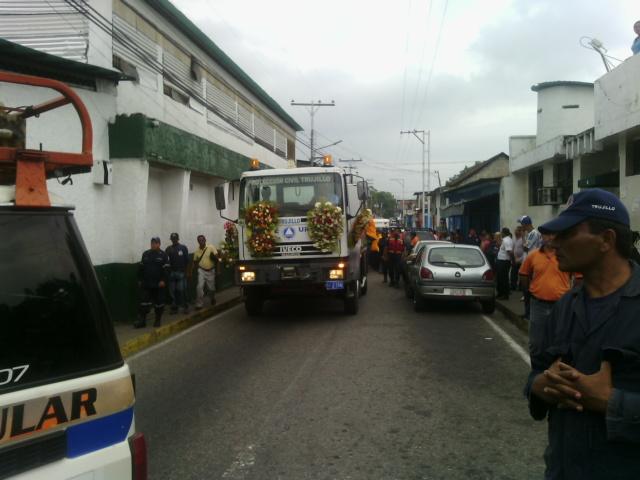 PC Regional Trujillo tweet media