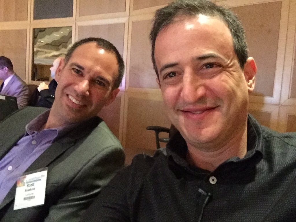 scifutures's tweet image. Getting excited for our session at #CreateTech @4As