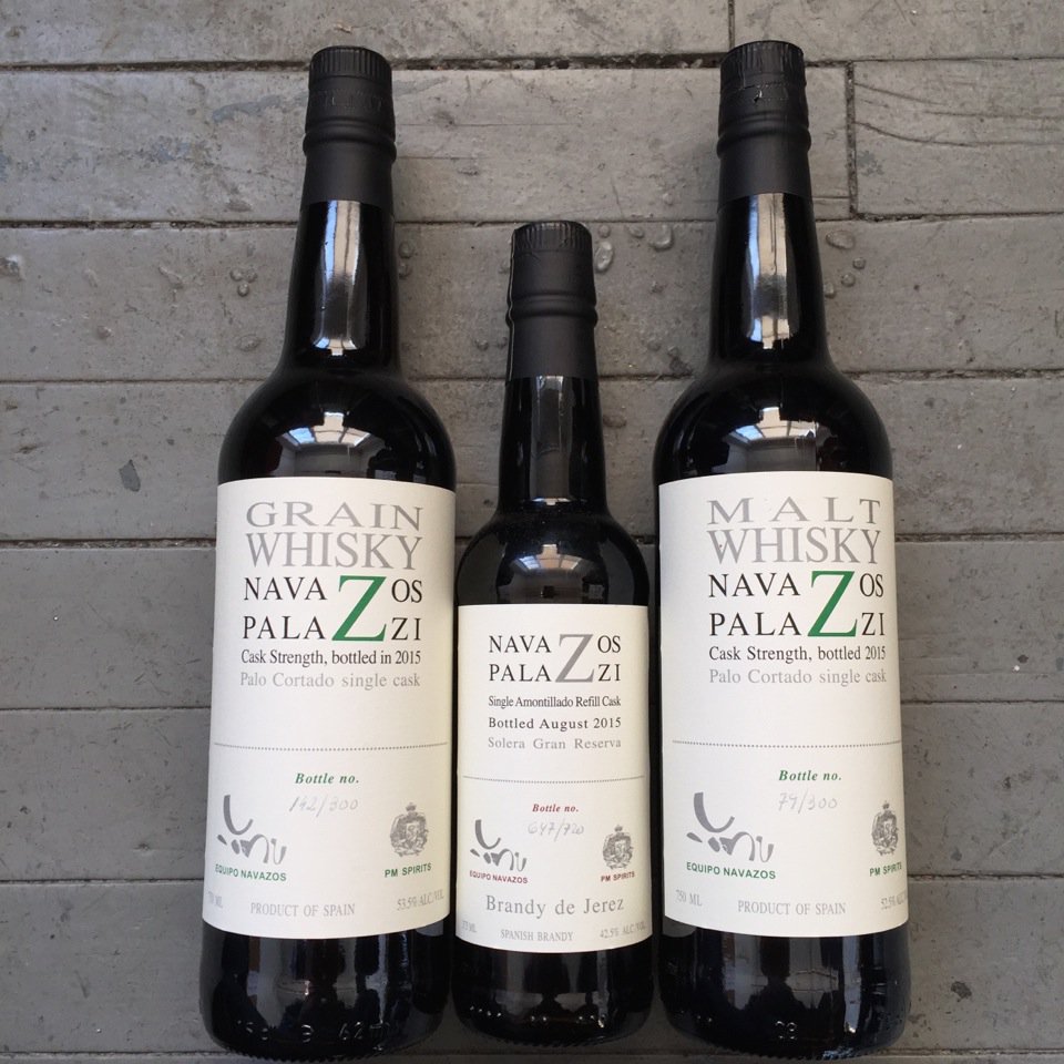 Read this <a href="/karanewman/">Kara Newman</a> <a href="/Liquor/">Liquor.com</a> piece on grain #whisky w/a nice mention for Navazos Palazzi!

liquor.com/articles/singl…