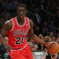 Ayer cumplió 24 años nuestro jugador Tony Snell. Happy Bday 