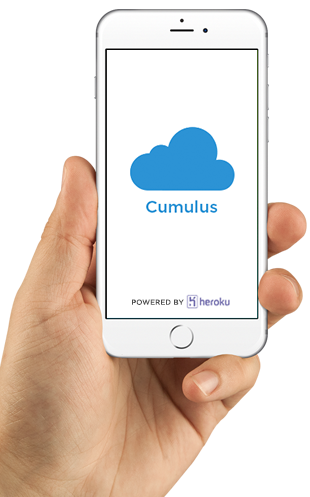 Cumulus Financial tweet media