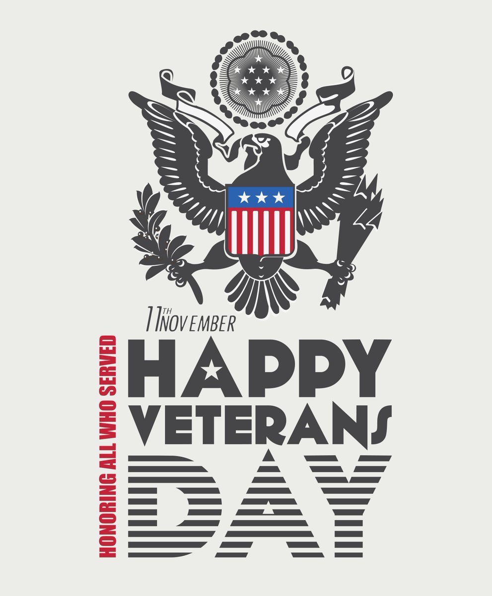 GrabGoodLife's tweet image. To all of those who have served and do serve: THANK YOU. #VeteransDay #30daysofthankfulness