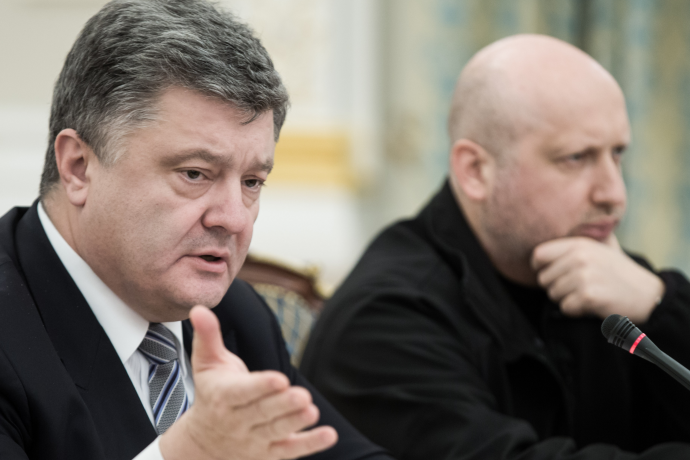 Ми не допустимо, щоб ворог зміг застати нас зненацька!
facebook.com/petroporoshenk…