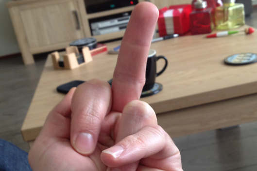readfirst_app's tweet photo. Une petite histoire du mot "FUCK". Toujours bon à savoir. 
https://t.co/CrKCvIo17t https://t.co/EeDWWZB1Nq
