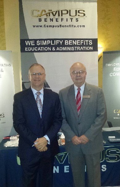campusbenefits's tweet photo. We're honored to be here speaking and attending #FSFOA Fall Conference #Finance #leadership https://t.co/V0ZvEpDWY2