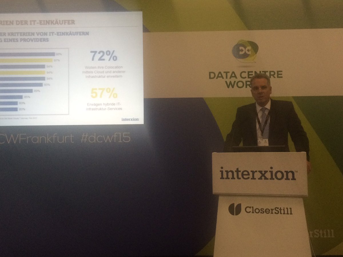 digitalrealtyDE's tweet photo. Security zรคhlt im Rechenzentrum โ gerade bei neuen Services wie Hybrid Cloud, Virtualisierung & Co. #ceef2015 https://t.co/vSYWJK4P6a