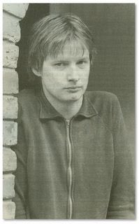 Andy Partridge 

( V & G of XTC)

Happy 62nd Birthday!!!

11 Nov 1953

English NewWave Icon & Legend!!! 